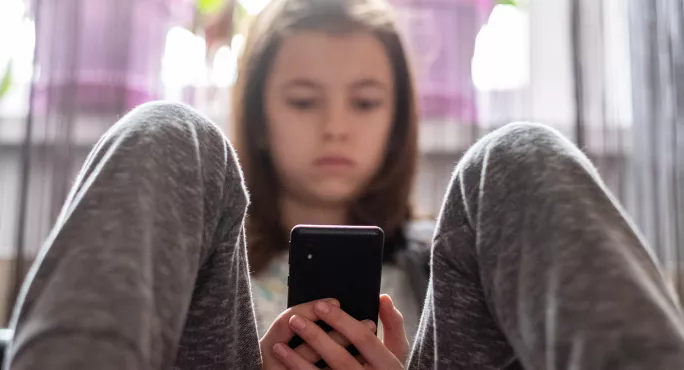 Nude and semi-nude images and AI risks: New safeguarding guidance